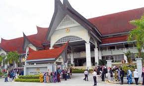 Home mahkamah syariah negeri sembilan. Mahkamah Tinggi Seremban Negeri Sembilan