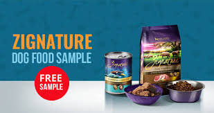 Enter your furry friend's info including name, age and weight, specify what food …. Free Zignature Dog Food Sample Sweeties Sweeps
