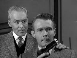 The Gentleman from America