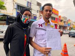 Balai polis taman tun dr ismail jalan burhanuddin helmi, kuala lumpur, malaysia. Filem Babi Seniman Khuatir Wujud Unsur Pemalsuan Dokumen Kepada Finas