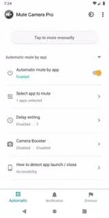 Alguna vez te has preguntado cuál es el formato que tienen las aplicaciones en android? Mute Camera Silent Shutter Apk 2 6 9 Download For Android Download Mute Camera Silent Shutter Xapk Apk Bundle Latest Version Apkfab Com