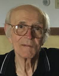 Obituary for Lewis Charles Hegadus Jr.