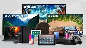 A smoke detector is an absolute necessity for any residence. Black Friday 2018 Deals On Tvs Laptops Games And Tech Ars Technica