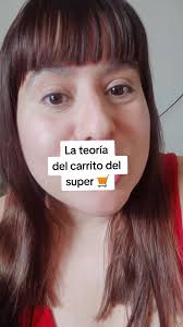 La teoría del carrito del supermercado. 🛒#lateoriadelcarritodelsuper ...