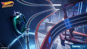 You should make sure to redeem these as get in the driver's seat and explore hot wheels™ open world! Nintendo Switch Hot Wheels Unleashed Day 1 Edition Pegi Bestellen