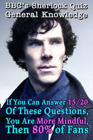 Do you know the secrets of sewing? Bbc S Sherlock Quiz General Knowledge Sherlock Quiz Sherlock Holmes Quotes Sherlock