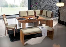 It is a perfect addition to your kitchen and dining room area. Corner Dining Table Ideas For Smart Homes Decor Or Design