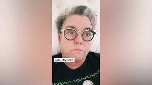 Rosie O'Donnell Calls Ashton Kutcher 'Creepy, Disgusting'