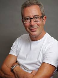 Speed of progress fracturing society and helping fuel age of outrage, Ben  Elton says