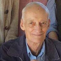 John A. Yerger, 81, master of trompe l'oeil painting