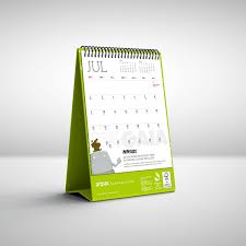 Download the perfect desk calendar pictures. Custom Design Desk Calendar W Eco Friendly Packaging Adan Promotional Concepts