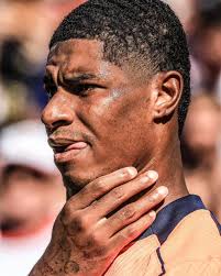 Marcus Rashford: “Yang saya inginkan adalah tetap di Barcelona. Ini adalah  tujuan utama, tetapi bukan alasan yang membuat saya berlatih keras dan  memberikan yang terbaik. Tujuannya adalah untuk menang. Barcelona adalah  klub