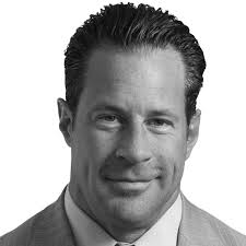 Big Three Executives: FCA 2018