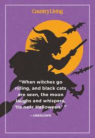 Halloween children's book read aloud, alora: 35 Best Witch Quotes Quotes And Sayings About Witches