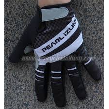 2016 team pearl izumi winter riding accessories full finger