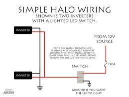 Connect an arduino's pin to the in pin of the relay. Halo Lighting Wiring Diagram 1989 F700 Wiring Diagram Rc85wirings Yenpancane Jeanjaures37 Fr