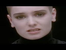 These Are The 58 Saddest Breakup Songs Ever In 2020 Sinead O Connor Youtube Videos Music Music Videos