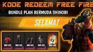 Update Kode Redeem Free Fire 10 November 2020 Server Indonesia Klaim Kode Redeem Ff November 2020 Halaman All Pos Kupang