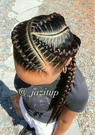 Pin By Melissa Newton On Hairstyles Cornrow Hairstyles Kids Hairstyles Natural Hair Styles