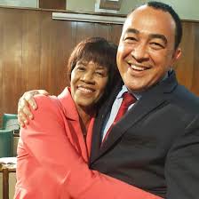 Sheldonny Rodney (@politicspure)