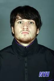 2008-09 Wrestling Roster