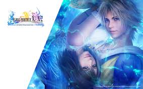 It celebrates the final fantasy series's thirtieth anniversary and aims to attract a younger audience with its light tone and stylized graphics.3 set in the land of grymoire, world of final fantasy chronicles the adventures of lann and reynn, twin siblings who must tame monsters and. Free Download Final Fantasy X Wallpaper Hd 1920x1200 For Your Desktop Mobile Tablet Explore 78 Final Fantasy X Wallpaper Final Fantasy Images Wallpapers Final Fantasy Wallpaper Hd 1080p Final
