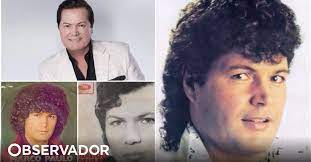 Marcos paulo | sou um cara apaixonado pela vida e pelas boas coisas que ela nos oferece. O Que Aprendemos Com As Cancoes De Marco Paulo Observador