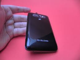 Galerie foto: Allview P3 AllDro ...