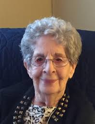 Obituary for Eunice Edith Rexroat