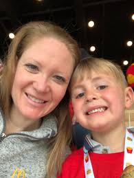 Abigail Backus-Mackey