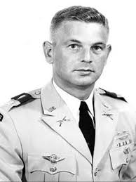 MAJ Lawrence Dale Acre, Spokane, WA