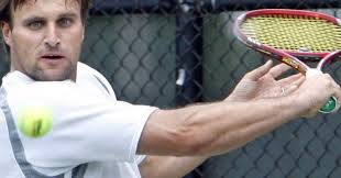 Ciszek top seed for City Tennis tournament