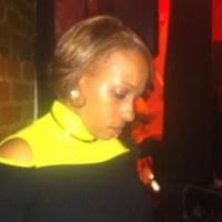 Charlene Watson-Fraser