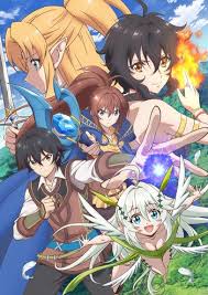 Isekai Cheat Magician Light Novel Tv Tropes They should make another one, i'm thinking existential quartet with highschool of the dead, highschool dxd, to love ru and grisaia. isekai cheat magician light novel