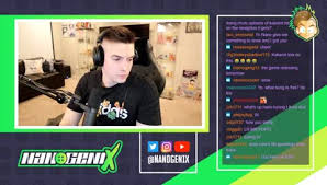 You're going to find a ton of dbz dokkan battle and other gaming content here!69ewme. Nanogenix Stream Jan 16 2020 Stats On Viewers Followers Subscribers Vod And Clips Twitchtracker