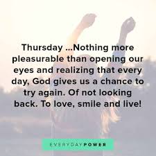 Below are the 12 wednesday quotes, sayings, funny inspirational words and images. 120 Thursday Quotes To Inspire The End Of Your Week 2021
