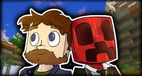 Want to make a minecraft server so you can play with your friends? Curse Minecraft Harmony Server Hosting Rental Stickypiston