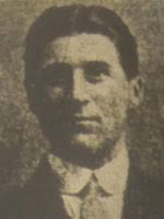 St Frideswide's Church, Oxford: First World War Memorial