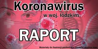 Od marca brytyjski wariant koronawirusa będzie dominował. Koronawirus W Wojewodztwie Lodzkim Raport Czerwiec Radio Ziemi Wielunskiej