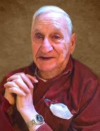 Julius Paul Diprima Sr. (1925-2017)