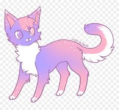 Well, i have received over fifteen requests for me to make more anime animals, but more specifically cats. Anime Cat Cookierecipes