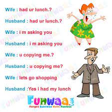 Funny Joke Jokes Photos Love Quotes Very Funny Jokes Joke In English Image Of Funny Jokes Funny Husban Love Quotes Funny English Jokes Funny English Jokes