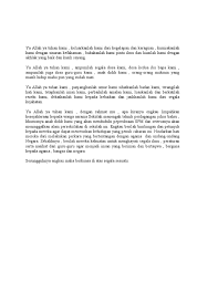 Doa majlis jamuan akhir tahun. Doa Majlis Jamuan Akhir Tahun