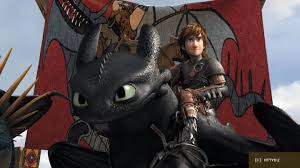 Image result for Hiccup