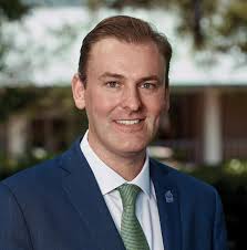 Connection Spring 2024 by University of West Florida