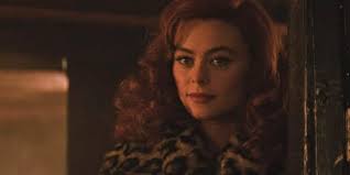 9 Top Polly Walker Movies and TV Shows