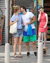 Caitlin fitzgerald content marketing manager at bmo harris bank new orleans, louisiana, united states 234 connections Poldark S Aidan Turner Packs On The Pda With Girlfriend Caitlin Fitzgerald On Romantic Dog Walk Express Digest