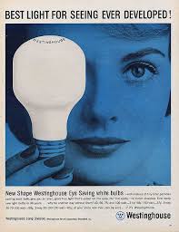 Westinghouse Bulbs Vintage Advertisements Vintage Ads Bulb