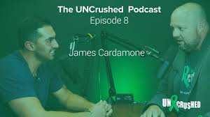 The UNCrushed Podcast #8