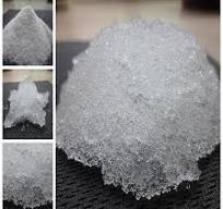 SAP Crystal Powder High Quality Super Absorbent Polymer